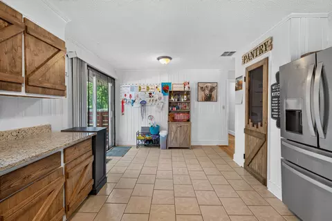 Kitchen - 702 Wren St, Sumter, SC 29150 photo 1 of 7