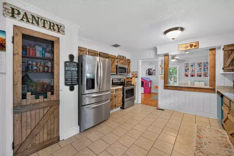 Kitchen - 702 Wren St, Sumter, SC 29150 photo 2 of 7