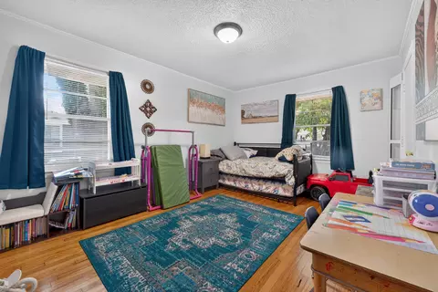 Bedroom - 702 Wren St, Sumter, SC 29150 photo 5 of 8