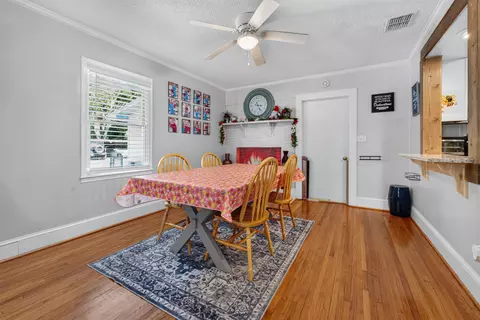Dining - 702 Wren St, Sumter, SC 29150 photo 1 of 1