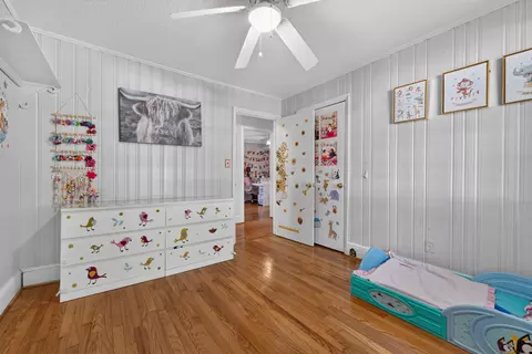 Bedroom - 702 Wren St, Sumter, SC 29150 photo 7 of 8