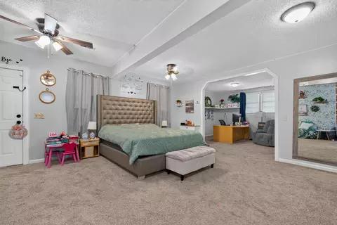 Bedroom - 702 Wren St, Sumter, SC 29150 photo 2 of 8