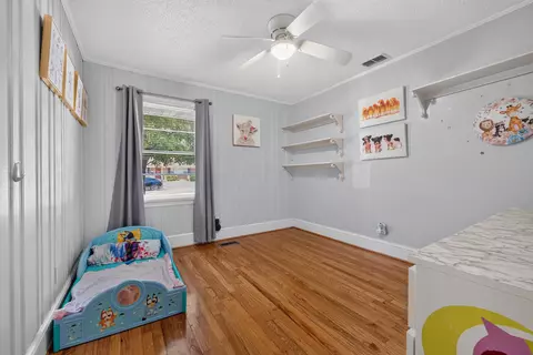 Bedroom - 702 Wren St, Sumter, SC 29150 photo 8 of 8