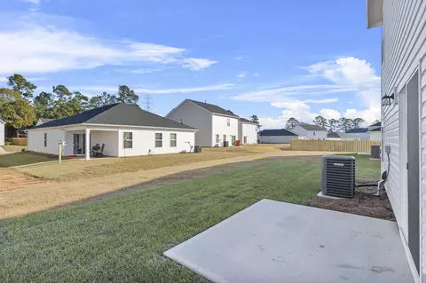 Exterior - 2425 Daylilly St, Sumter, SC 29153 photo 2 of 2