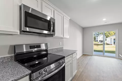 Kitchen - 2425 Daylilly St, Sumter, SC 29153 photo 2 of 2