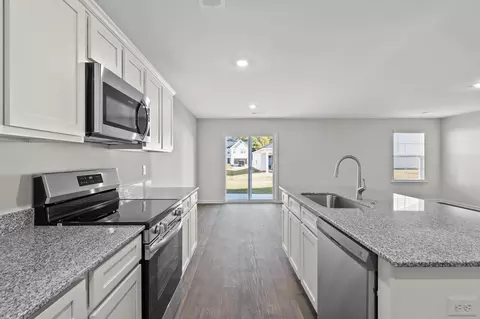 Kitchen - 2425 Daylilly St, Sumter, SC 29153 photo 1 of 2