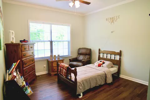 Bedroom - 545 Boots Branch Rd, Sumter, SC 29153 photo 1 of 3