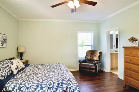 Bedroom - 545 Boots Branch Rd, Sumter, SC 29153 photo 3 of 3