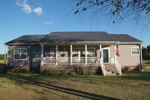 Exterior - 545 Boots Branch Rd, Sumter, SC 29153 photo 4 of 4