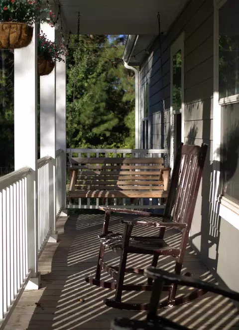 Exterior - 545 Boots Branch Rd, Sumter, SC 29153 photo 2 of 4