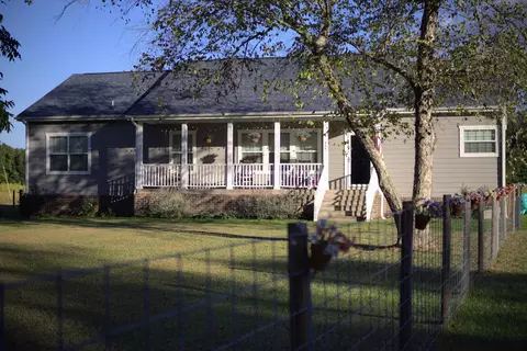 Exterior - 545 Boots Branch Rd, Sumter, SC 29153 photo 1 of 4