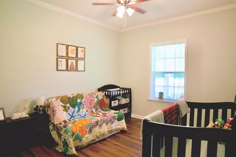 Bedroom - 545 Boots Branch Rd, Sumter, SC 29153 photo 2 of 3