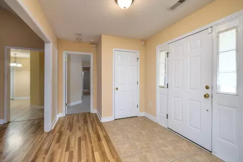 Entry Way - 260 Trillium Ln, Sumter, SC 29154 photo 1 of 2