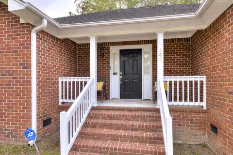Exterior - 260 Trillium Ln, Sumter, SC 29154 photo 8 of 8
