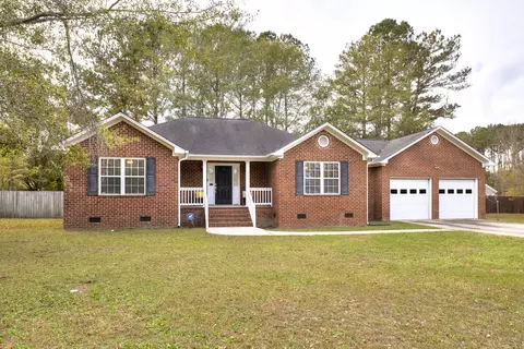 Exterior - 260 Trillium Ln, Sumter, SC 29154 photo 7 of 8
