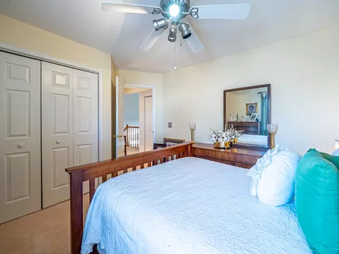 Bedroom - 121 Cromer Dr, Sumter, SC 29150 photo 8 of 8