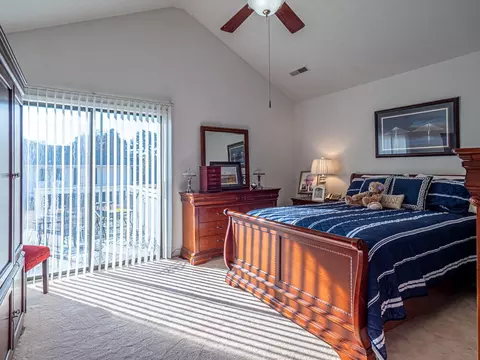 Bedroom - 121 Cromer Dr, Sumter, SC 29150 photo 1 of 8
