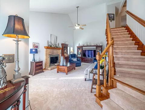 Entry Way - 121 Cromer Dr, Sumter, SC 29150 photo 1 of 6