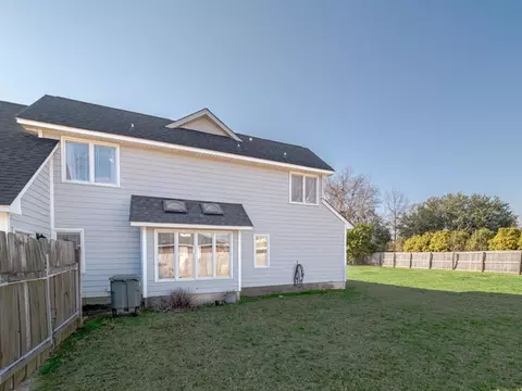 Exterior - 121 Cromer Dr, Sumter, SC 29150 photo 4 of 8