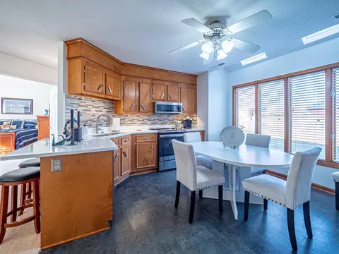 Kitchen - 121 Cromer Dr, Sumter, SC 29150 photo 2 of 6
