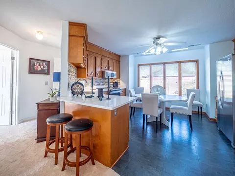 Kitchen - 121 Cromer Dr, Sumter, SC 29150 photo 1 of 6