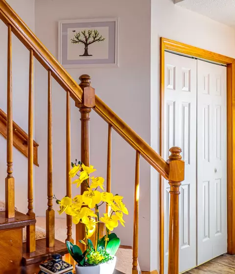 Entry Way - 121 Cromer Dr, Sumter, SC 29150 photo 6 of 6