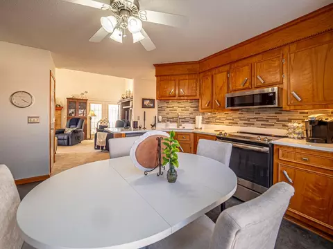 Dining - 121 Cromer Dr, Sumter, SC 29150 photo 1 of 2