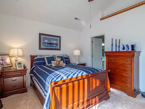 Bedroom - 121 Cromer Dr, Sumter, SC 29150 photo 2 of 8