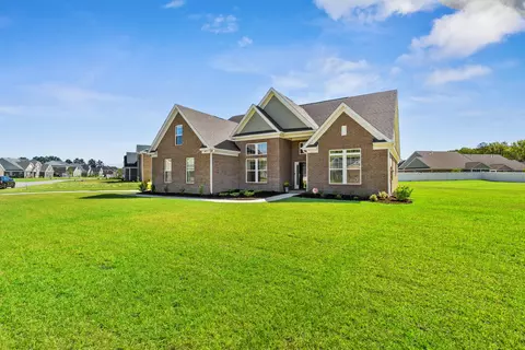 Exterior - 3390 Riders Dr, Sumter, SC 29150 photo 2 of 6