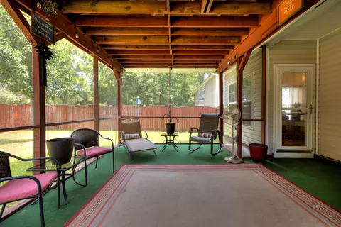 Exterior - 700 Batty Way, Sumter, SC 29154 photo 5 of 6