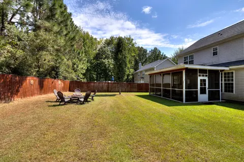 Exterior - 700 Batty Way, Sumter, SC 29154 photo 4 of 6