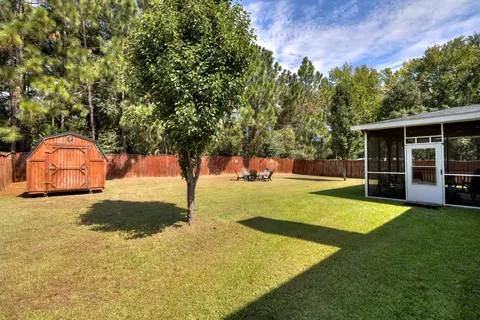 Exterior - 700 Batty Way, Sumter, SC 29154 photo 3 of 6