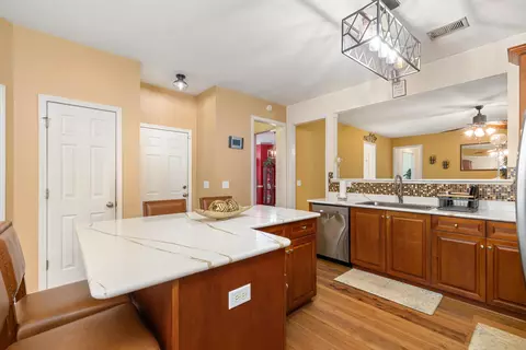 Kitchen - 700 Batty Way, Sumter, SC 29154 photo 4 of 6