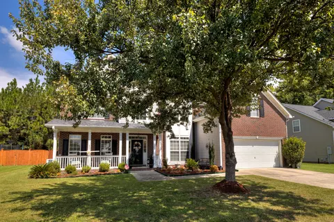 Exterior - 700 Batty Way, Sumter, SC 29154 photo 2 of 6