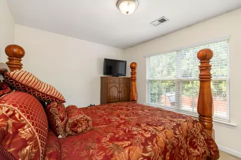 Bedroom - 700 Batty Way, Sumter, SC 29154 photo 5 of 7