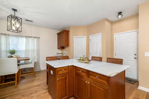 Kitchen - 700 Batty Way, Sumter, SC 29154 photo 6 of 6