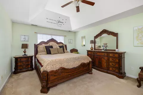 Bedroom - 700 Batty Way, Sumter, SC 29154 photo 1 of 7
