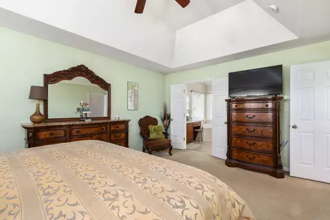 Bedroom - 700 Batty Way, Sumter, SC 29154 photo 2 of 7