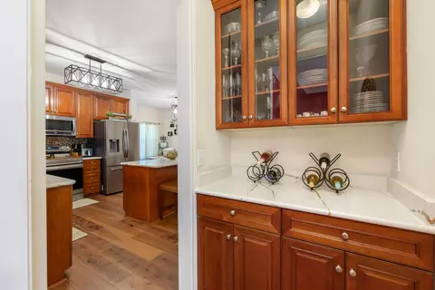 Kitchen - 700 Batty Way, Sumter, SC 29154 photo 1 of 6