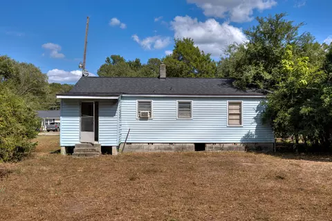 Exterior - 16 Coleman St, Sumter, SC 29153 photo 6 of 6