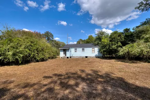 Exterior - 16 Coleman St, Sumter, SC 29153 photo 5 of 6