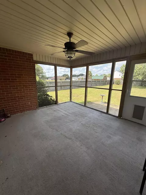 Exterior - 3240 Oleander Dr, Sumter, SC 29154 photo 5 of 12