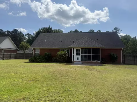 Exterior - 3240 Oleander Dr, Sumter, SC 29154 photo 9 of 12