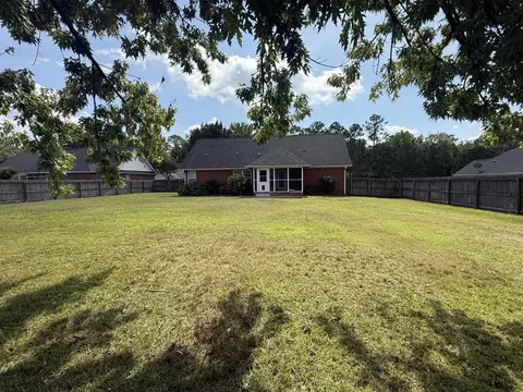 Exterior - 3240 Oleander Dr, Sumter, SC 29154 photo 11 of 12