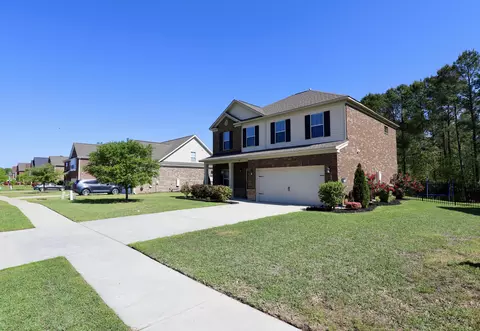 Exterior - 545 Curlew Cir, Sumter, SC 29150 photo 2 of 11
