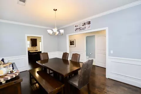 Dining - 545 Curlew Cir, Sumter, SC 29150 photo 5 of 5
