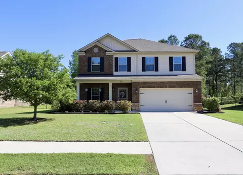 Exterior - 545 Curlew Cir, Sumter, SC 29150 photo 1 of 11