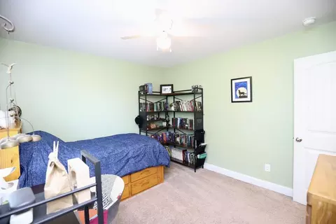 Bedroom - 545 Curlew Cir, Sumter, SC 29150 photo 11 of 11