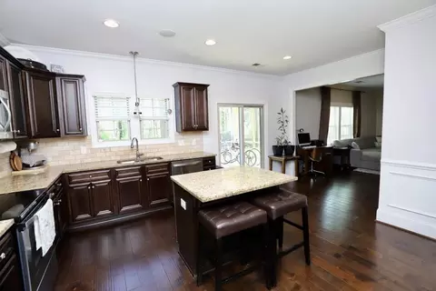 Kitchen - 545 Curlew Cir, Sumter, SC 29150 photo 1 of 3