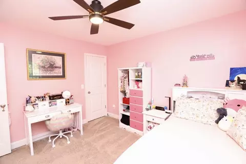 Bedroom - 545 Curlew Cir, Sumter, SC 29150 photo 7 of 11